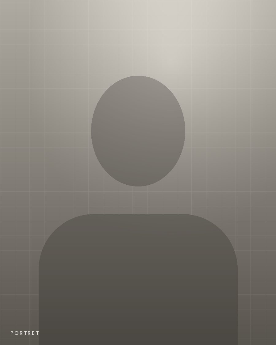 Ime Prezime, nadzorni inženjer (primjer portreta)